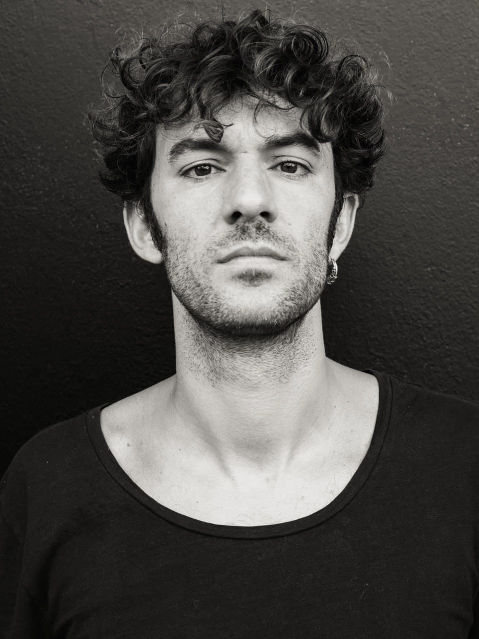 Théo Giacometti