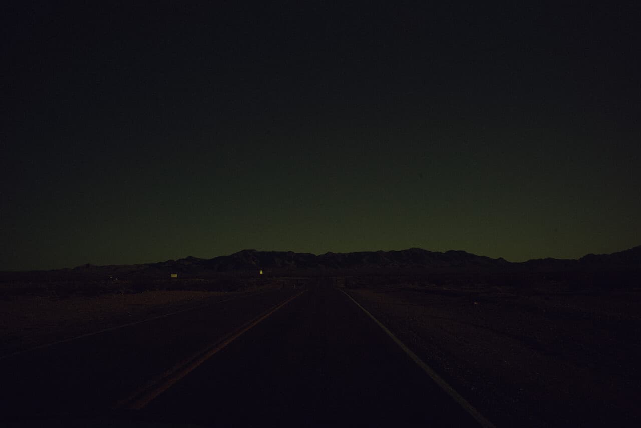 Théo Giacometi — 1