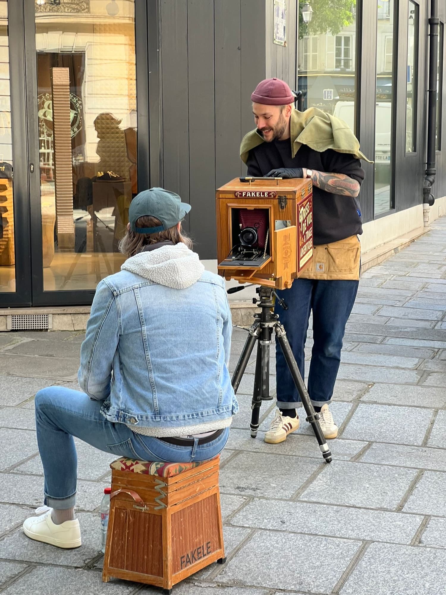 The Analog Chronicles — Spring Edition 2026