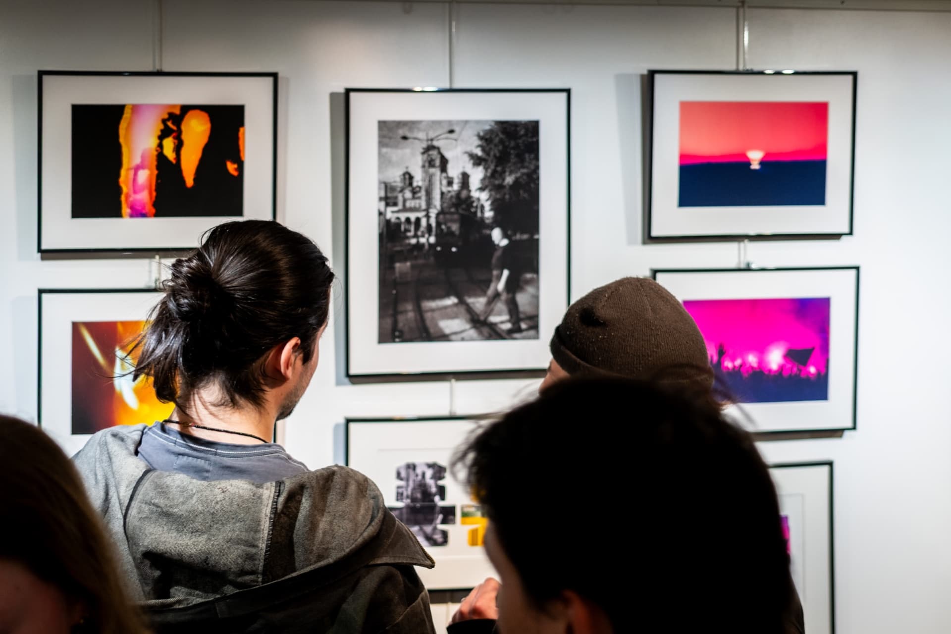 The Analog Chronicles — Spring Edition 2026