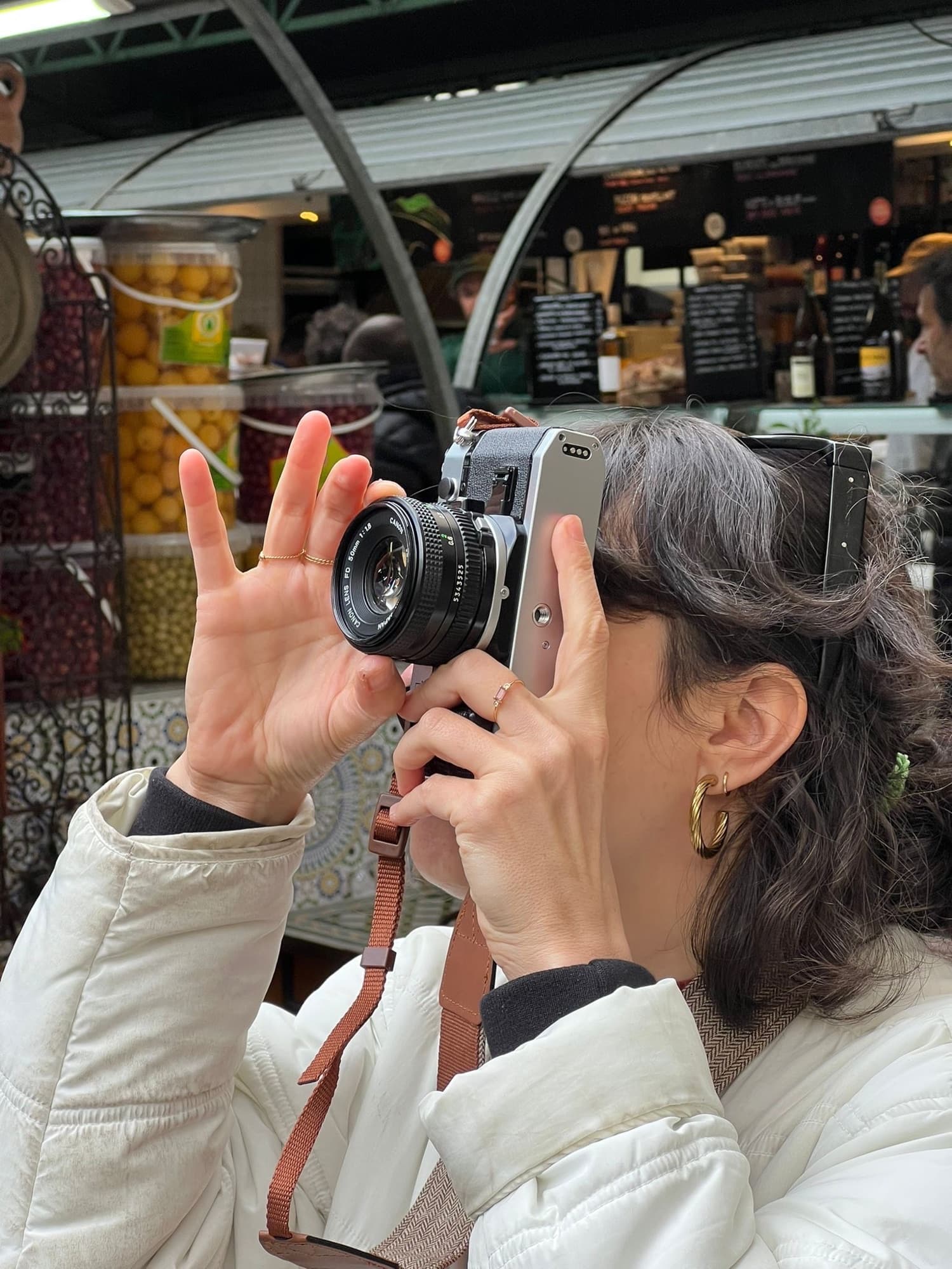 The Analog Chronicles — Spring Edition 2026