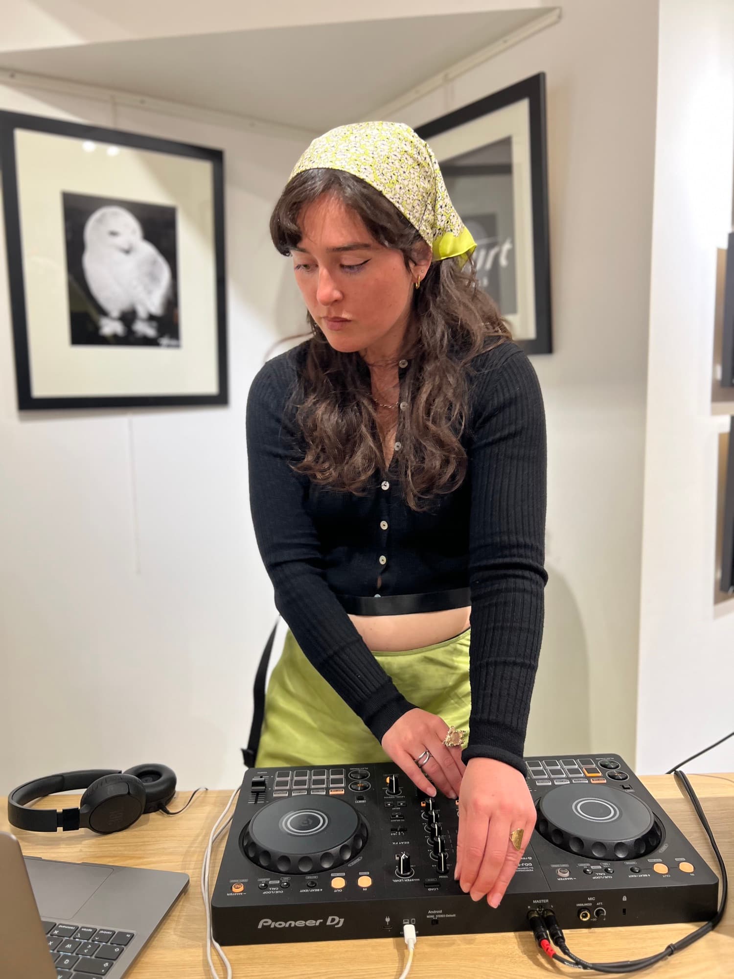 The Analog Chronicles — Spring Edition 2026