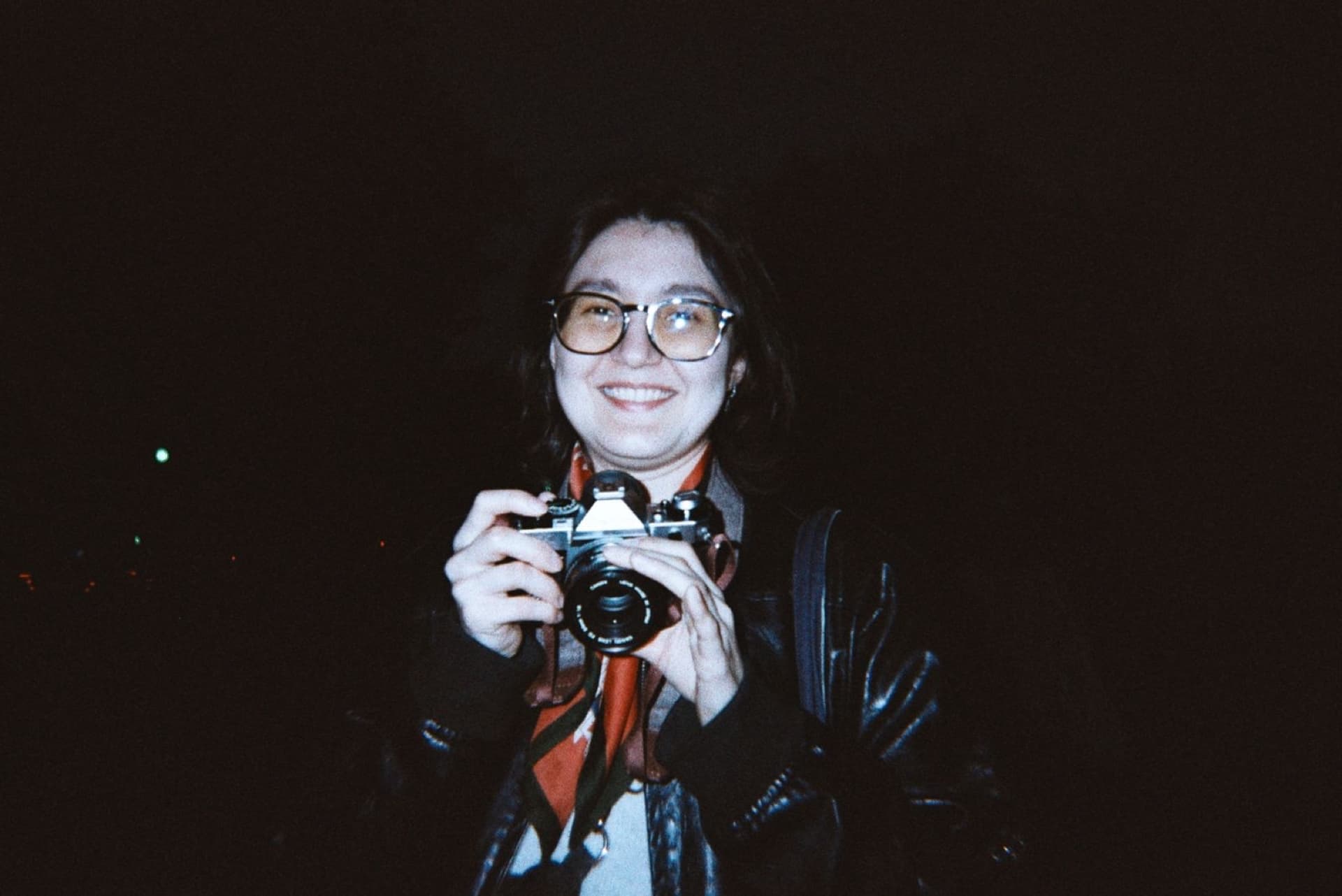 The Analog Chronicles — Spring Edition 2026