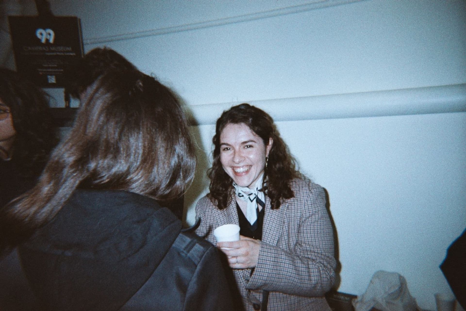 The Analog Chronicles — Spring Edition 2026